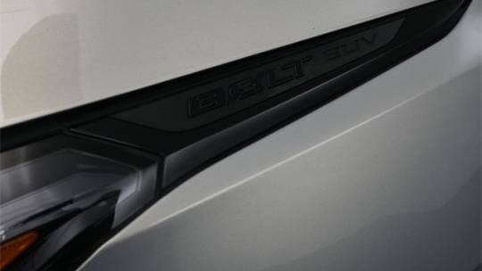 2023 Chevrolet Bolt 1G1FY6S04P4129972