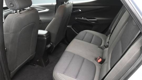 2023 Chevrolet Bolt 1G1FY6S04P4129972