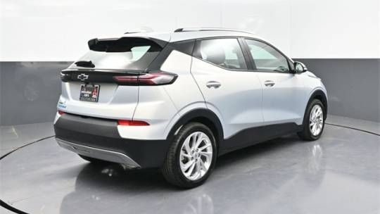 2023 Chevrolet Bolt 1G1FY6S04P4129972