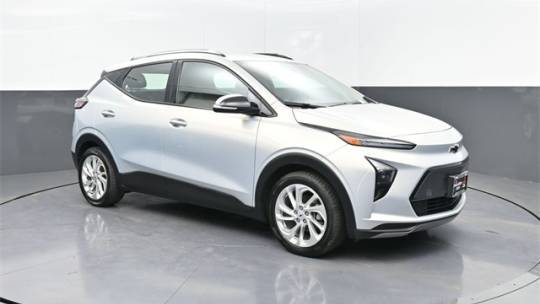 2023 Chevrolet Bolt 1G1FY6S04P4129972