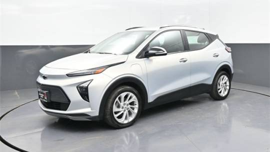 2023 Chevrolet Bolt 1G1FY6S04P4129972