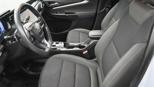 2023 Chevrolet Bolt 1G1FY6S04P4129972