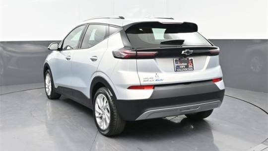 2023 Chevrolet Bolt 1G1FY6S04P4129972