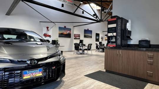 2018 Tesla Model S - Images - 5