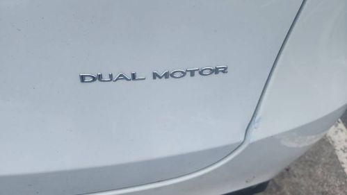 2020 Tesla Model Y 5YJYGDEEXLF026380