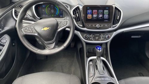 2017 Chevrolet VOLT - Images - 12