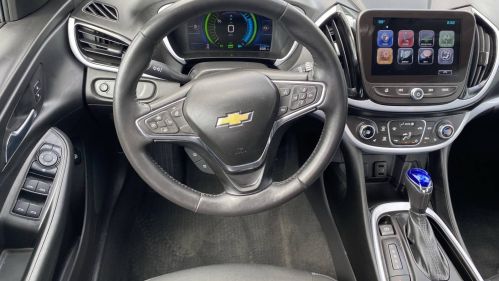 2017 Chevrolet VOLT - Images - 13