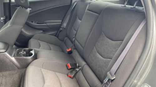2017 Chevrolet VOLT - Images - 15