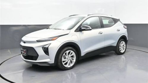 2023 Chevrolet Bolt 1G1FY6S04P4129972
