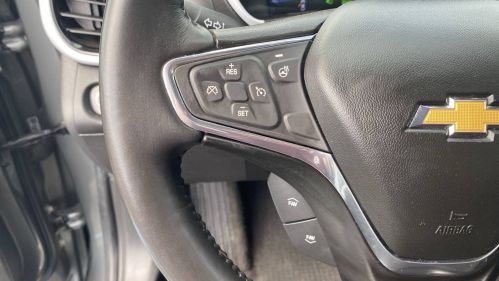 2017 Chevrolet VOLT - Images - 19