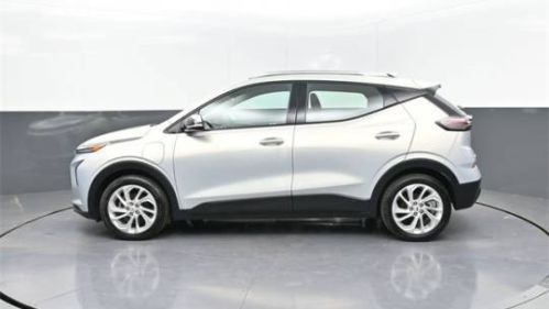 2023 Chevrolet Bolt 1G1FY6S04P4129972