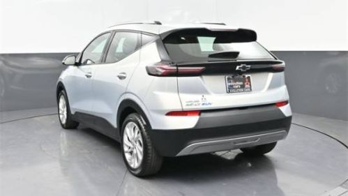 2023 Chevrolet Bolt 1G1FY6S04P4129972