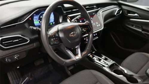 2023 Chevrolet Bolt 1G1FY6S04P4129972