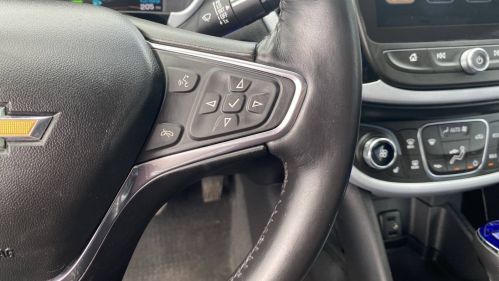 2017 Chevrolet VOLT - Images - 20