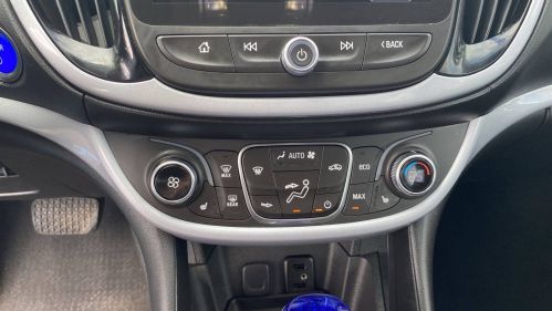 2017 Chevrolet VOLT - Images - 22