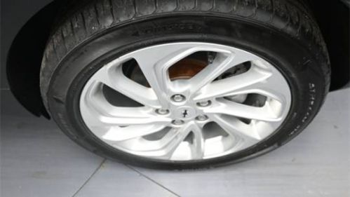 2023 Chevrolet Bolt 1G1FY6S04P4129972