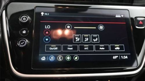 2023 Chevrolet Bolt 1G1FY6S04P4129972
