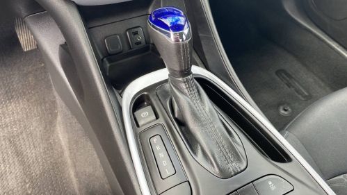 2017 Chevrolet VOLT - Images - 23
