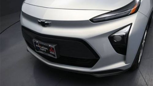 2023 Chevrolet Bolt 1G1FY6S04P4129972