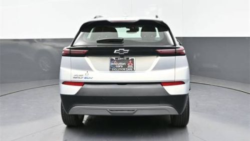 2023 Chevrolet Bolt 1G1FY6S04P4129972