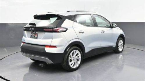 2023 Chevrolet Bolt 1G1FY6S04P4129972