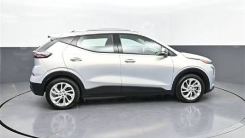 2023 Chevrolet Bolt 1G1FY6S04P4129972