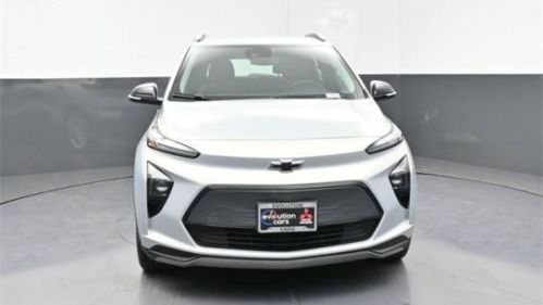 2023 Chevrolet Bolt 1G1FY6S04P4129972