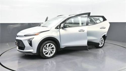 2023 Chevrolet Bolt 1G1FY6S04P4129972