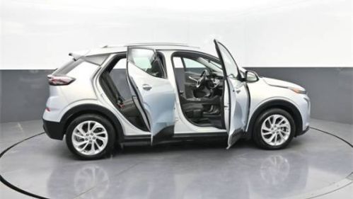 2023 Chevrolet Bolt 1G1FY6S04P4129972