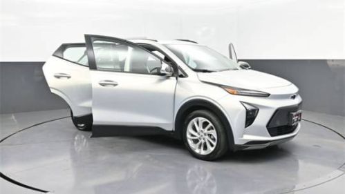 2023 Chevrolet Bolt 1G1FY6S04P4129972