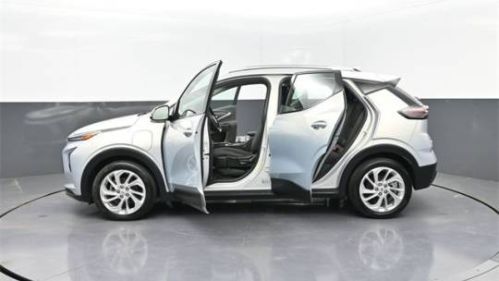 2023 Chevrolet Bolt 1G1FY6S04P4129972