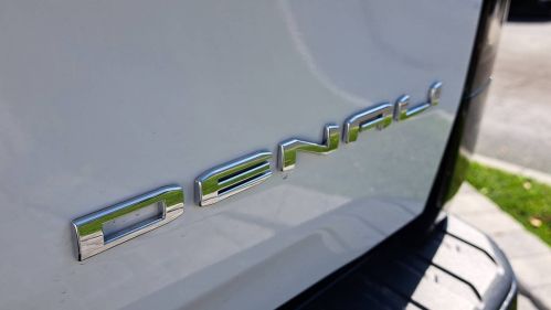 2025 GMC Sierra EV 1GT10MEDXSU411909