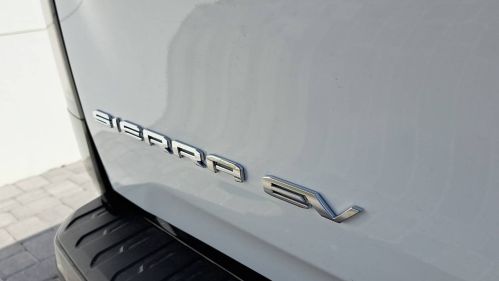 2025 GMC Sierra EV 1GT10MEDXSU411909