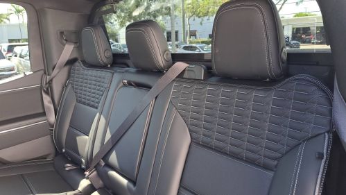 2025 GMC Sierra EV 1GT10MEDXSU411909