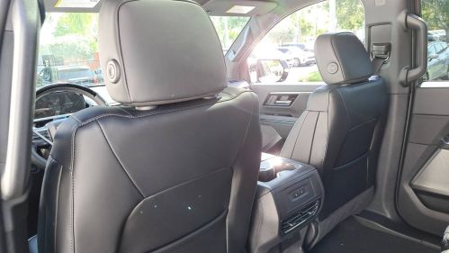 2025 GMC Sierra EV 1GT10MEDXSU411909
