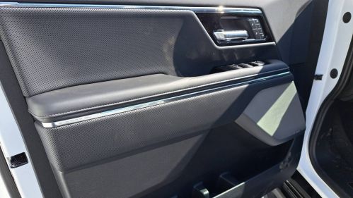 2025 GMC Sierra EV 1GT10MEDXSU411909