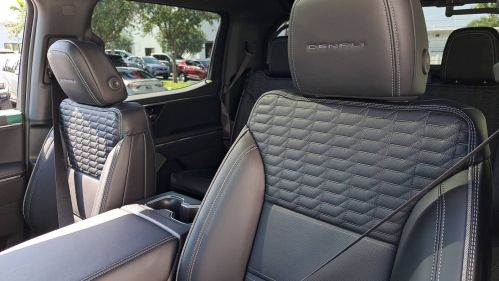 2025 GMC Sierra EV 1GT10MEDXSU411909
