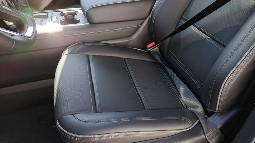 2025 GMC Sierra EV 1GT10MEDXSU411909