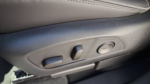 2025 GMC Sierra EV 1GT10MEDXSU411909