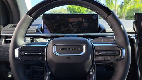 2025 GMC Sierra EV 1GT10MEDXSU411909