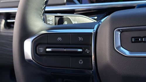 2025 GMC Sierra EV 1GT10MEDXSU411909