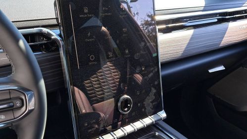 2025 GMC Sierra EV 1GT10MEDXSU411909