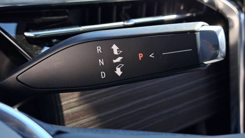 2025 GMC Sierra EV 1GT10MEDXSU411909