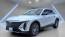 2025 Cadillac Lyriq