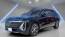 2025 Cadillac Lyriq