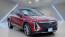 2025 Cadillac Lyriq