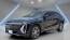 2025 Cadillac Lyriq