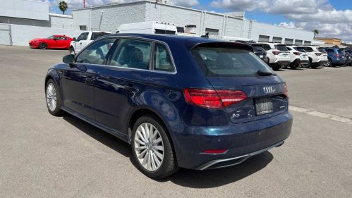 2017 Audi A3 Sportback e-tron - Images - 3