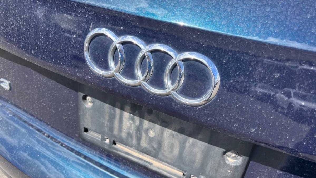 2017 Audi A3 Sportback e-tron - Images - 6