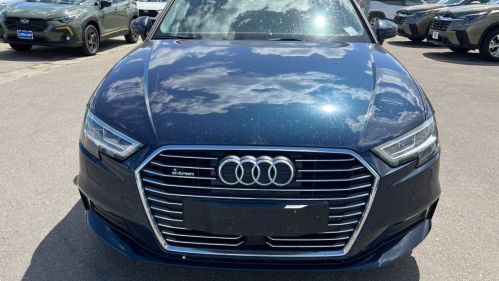 2017 Audi A3 Sportback e-tron - Images - 12